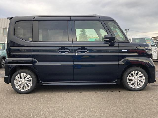 スズキ スペーシア   宮城県の詳細画像 その6