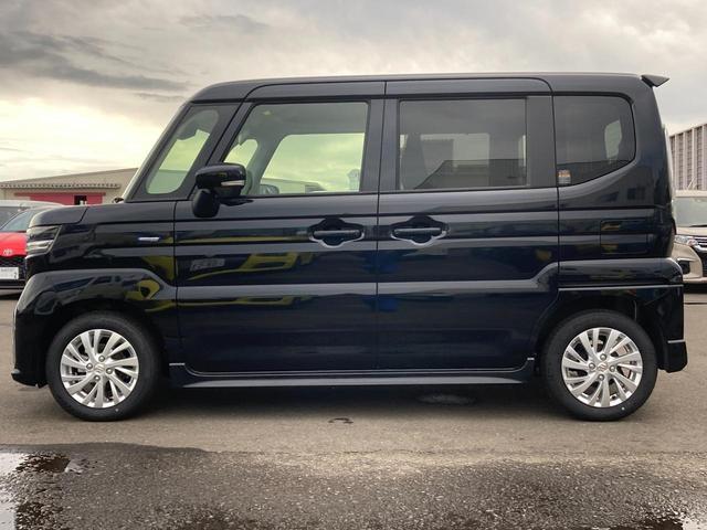 スズキ スペーシア   宮城県の詳細画像 その7