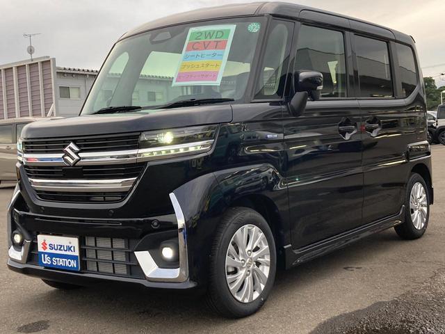 スズキ スペーシア   宮城県の詳細画像 その9