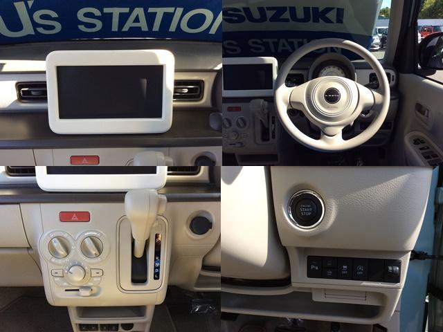 スズキ アルトラパン   青森県の詳細画像 その3