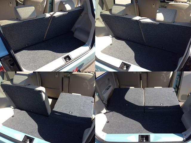 スズキ アルトラパン   青森県の詳細画像 その7