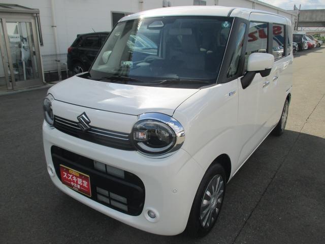 スズキ&nbsp;ワゴンRスマイル&nbsp;&nbsp;&nbsp;岩手県