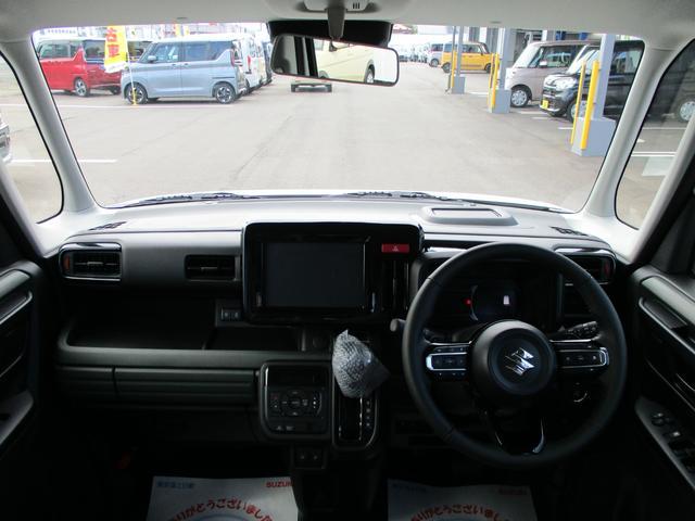 スズキ スペーシア   岩手県の詳細画像 その5