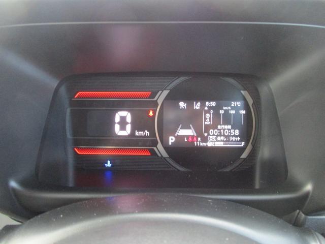 スズキ スペーシア   岩手県の詳細画像 その6