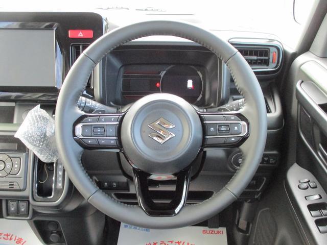 スズキ スペーシア   岩手県の詳細画像 その8