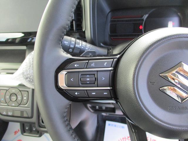 スズキ スペーシア   岩手県の詳細画像 その9