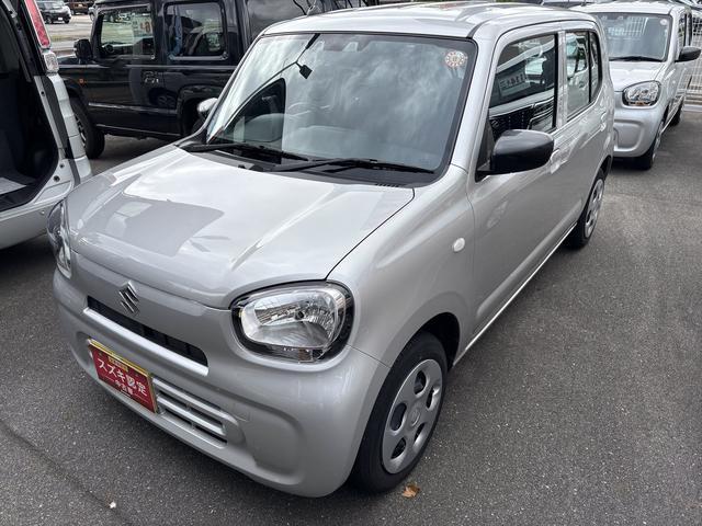 スズキ&nbsp;アルト&nbsp;&nbsp;&nbsp;広島県