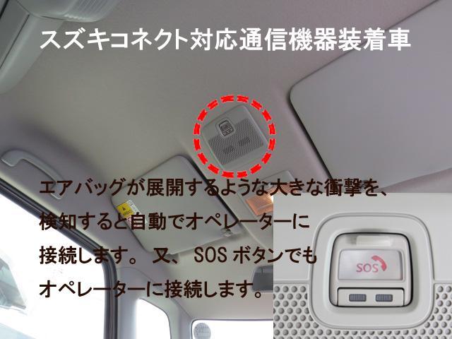 スズキ スペーシア   鳥取県の詳細画像 その4