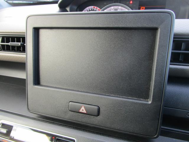 スズキ ワゴンR   鹿児島県の詳細画像 その5