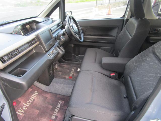 スズキ ワゴンR   鹿児島県の詳細画像 その8