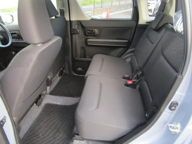 スズキ ワゴンR   鹿児島県の詳細画像 その9