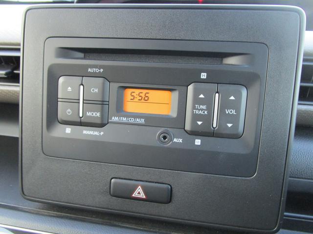 スズキ ワゴンR 660 FX  鹿児島県の詳細画像 その5