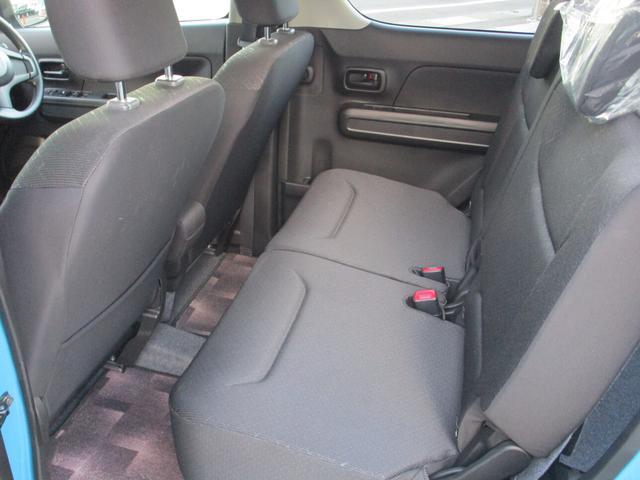 スズキ ワゴンR 660 FX  鹿児島県の詳細画像 その9