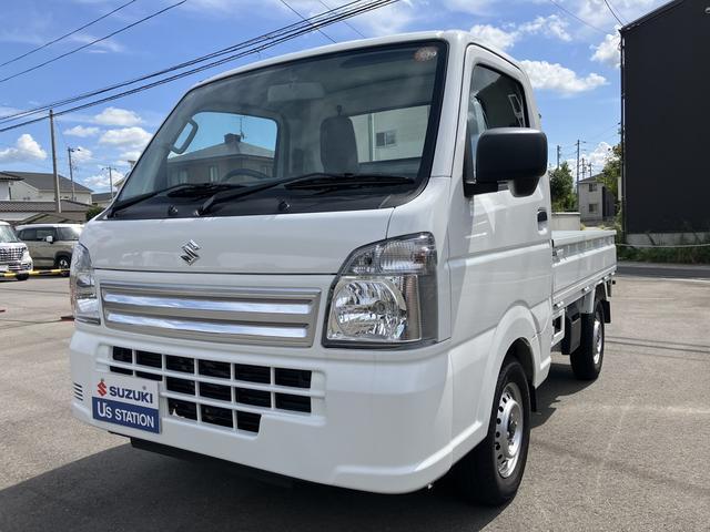 スズキ キャリイ   香川県