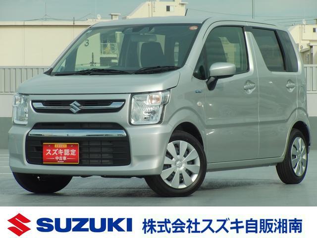 スズキ ワゴンR   神奈川県