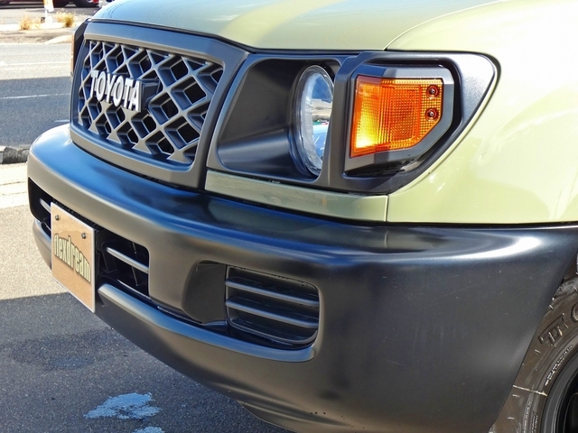 トヨタ ランドクルーザー200   愛知県の詳細画像 その6