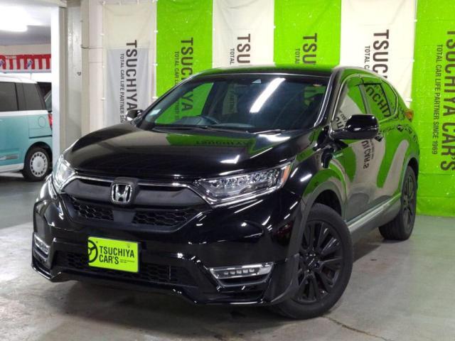 ホンダ CR-V   千葉県