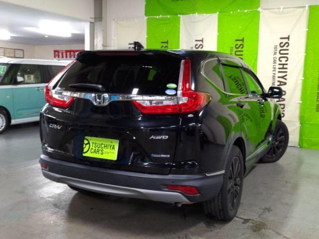 ホンダ CR-V   千葉県の詳細画像 その2