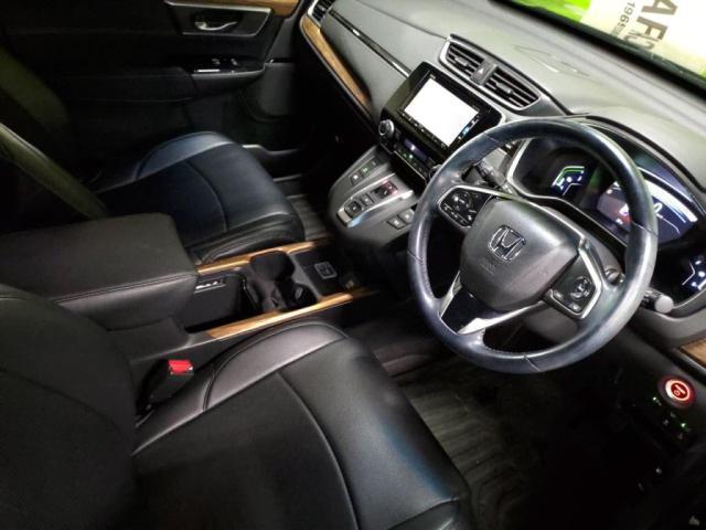 ホンダ CR-V   千葉県の詳細画像 その3