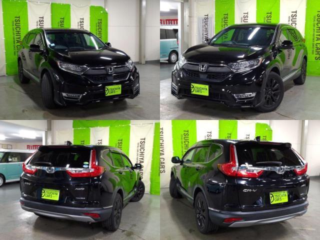 ホンダ CR-V   千葉県の詳細画像 その4