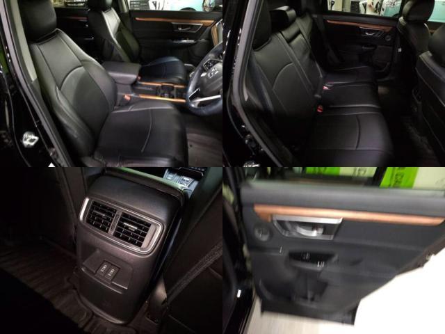 ホンダ CR-V   千葉県の詳細画像 その7