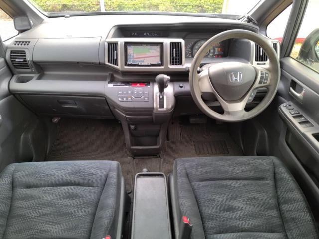ホンダ ステップワゴン   千葉県の詳細画像 その3