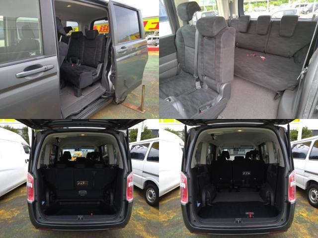 ホンダ ステップワゴン   千葉県の詳細画像 その7
