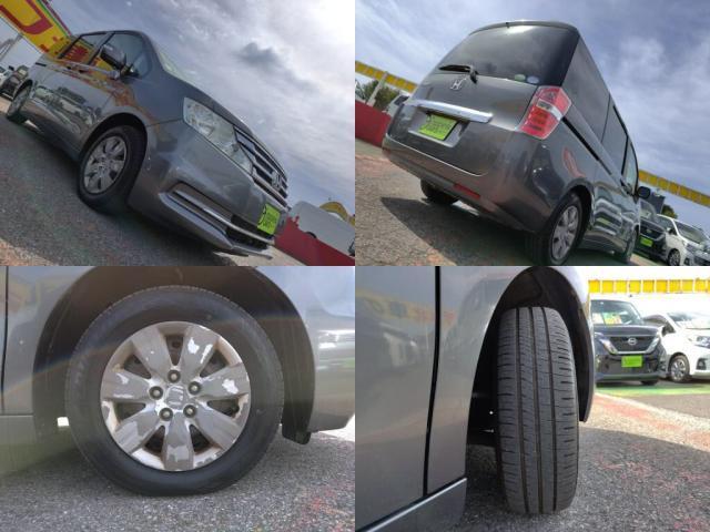 ホンダ ステップワゴン   千葉県の詳細画像 その8