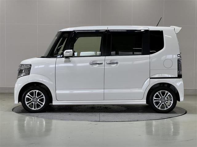 ホンダ&nbsp;N-BOX&nbsp;660 G Lパッケージ&nbsp;&nbsp;愛媛県の詳細画像&nbsp;その4
