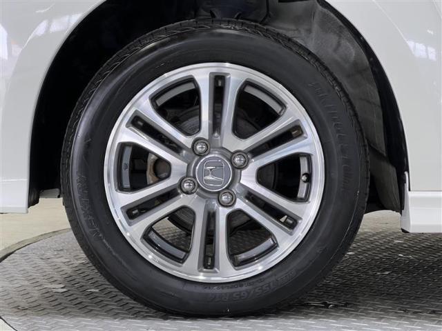 ホンダ&nbsp;N-BOX&nbsp;660 G Lパッケージ&nbsp;&nbsp;愛媛県の詳細画像&nbsp;その6