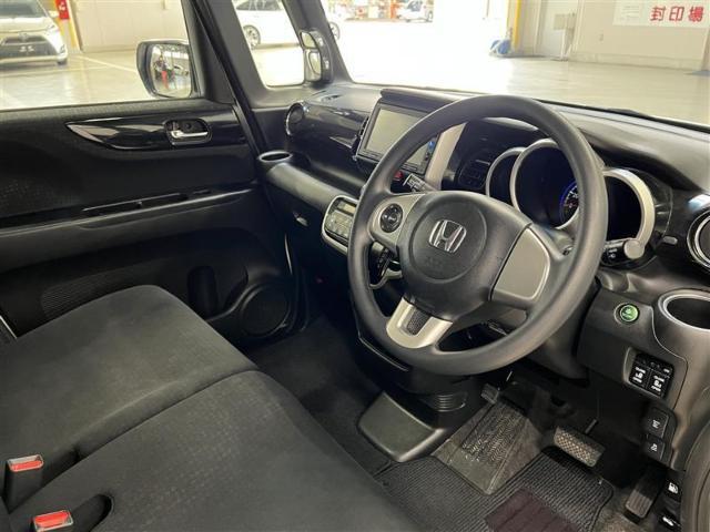 ホンダ&nbsp;N-BOX&nbsp;660 G Lパッケージ&nbsp;&nbsp;愛媛県の詳細画像&nbsp;その8