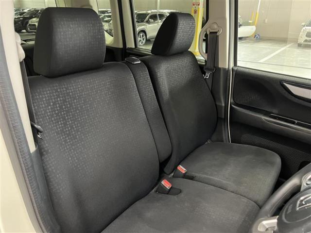 ホンダ&nbsp;N-BOX&nbsp;660 G Lパッケージ&nbsp;&nbsp;愛媛県の詳細画像&nbsp;その9