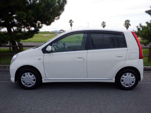 ダイハツ ミラアヴィ   愛媛県の詳細画像 その3