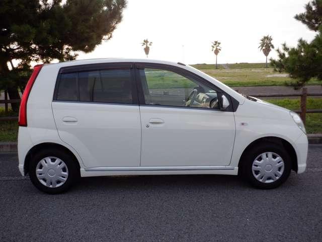 ダイハツ ミラアヴィ   愛媛県の詳細画像 その4