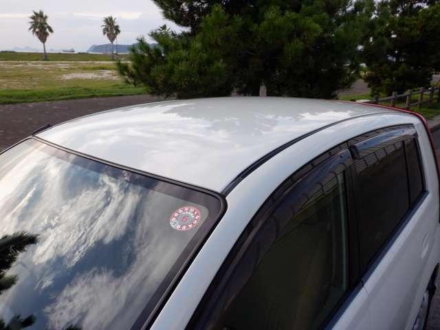 ダイハツ ミラアヴィ   愛媛県の詳細画像 その8