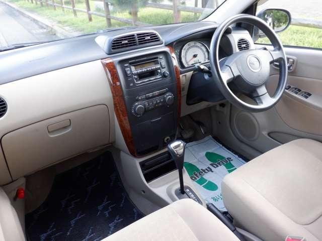 ダイハツ ミラアヴィ   愛媛県の詳細画像 その9