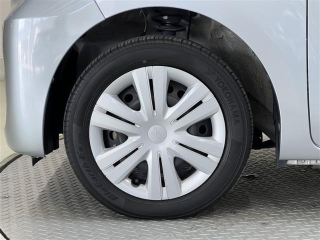 ダイハツ タント 660 X  愛媛県の詳細画像 その9