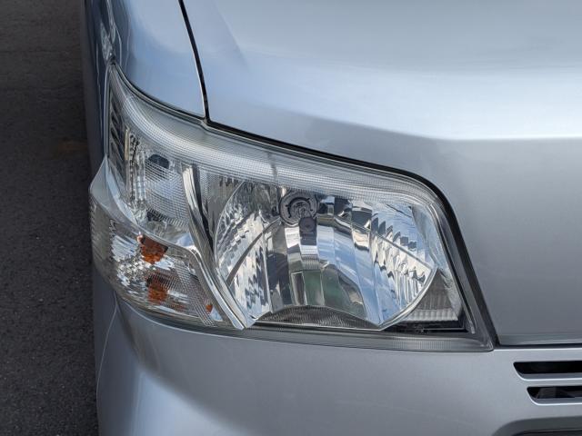 ダイハツ ハイゼットカーゴ   愛媛県の詳細画像 その4