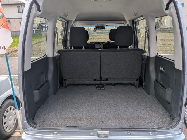 ダイハツ ハイゼットカーゴ   愛媛県の詳細画像 その8