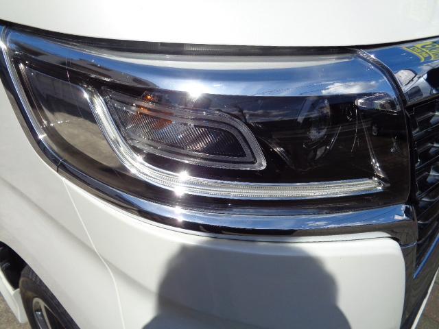 スズキ スペーシア   徳島県の詳細画像 その9