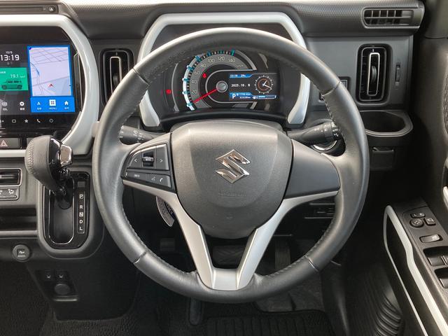 スズキ&nbsp;ハスラー&nbsp;&nbsp;&nbsp;愛知県の詳細画像&nbsp;その3