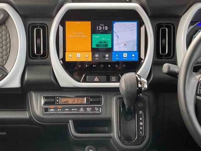 スズキ&nbsp;ハスラー&nbsp;&nbsp;&nbsp;愛知県の詳細画像&nbsp;その4