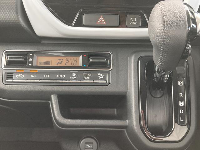 スズキ&nbsp;ハスラー&nbsp;&nbsp;&nbsp;愛知県の詳細画像&nbsp;その8