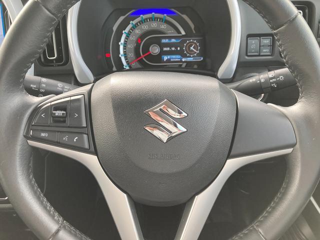 スズキ&nbsp;ハスラー&nbsp;&nbsp;&nbsp;愛知県の詳細画像&nbsp;その9