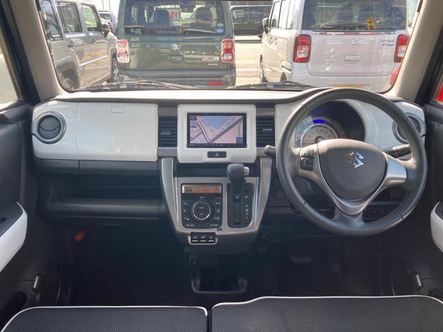 スズキ ハスラー   愛知県の詳細画像 その2