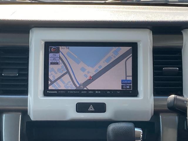 スズキ ハスラー   愛知県の詳細画像 その3