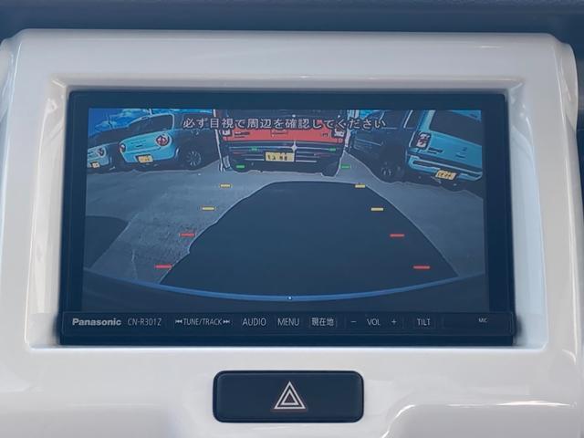 スズキ ハスラー   愛知県の詳細画像 その4