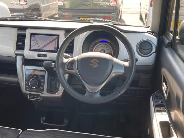 スズキ ハスラー   愛知県の詳細画像 その5