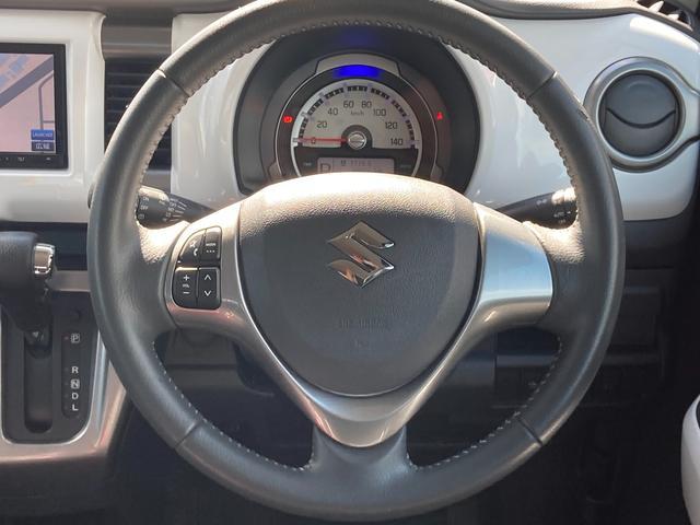 スズキ ハスラー   愛知県の詳細画像 その6