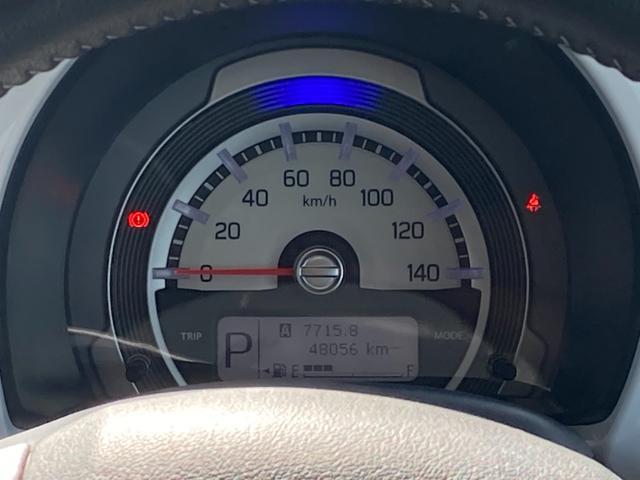 スズキ ハスラー   愛知県の詳細画像 その7